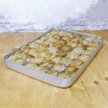 Cevizli Midye Baklava (500 gr.)