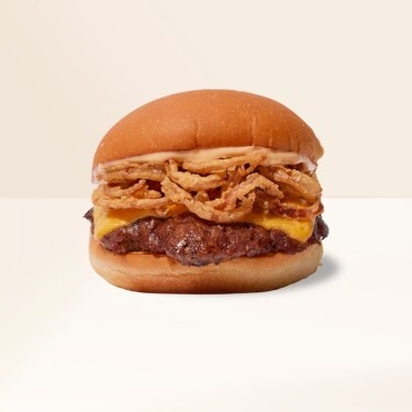 Meister Shack Burger