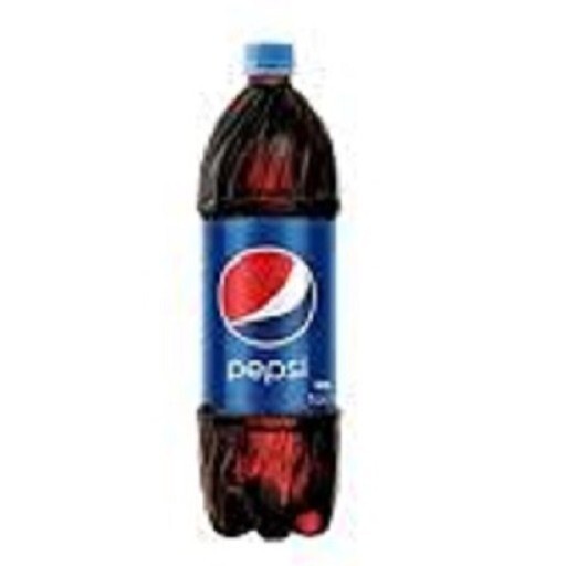 Pepsi (1 L.)