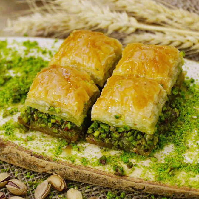 Baklava 1Kg