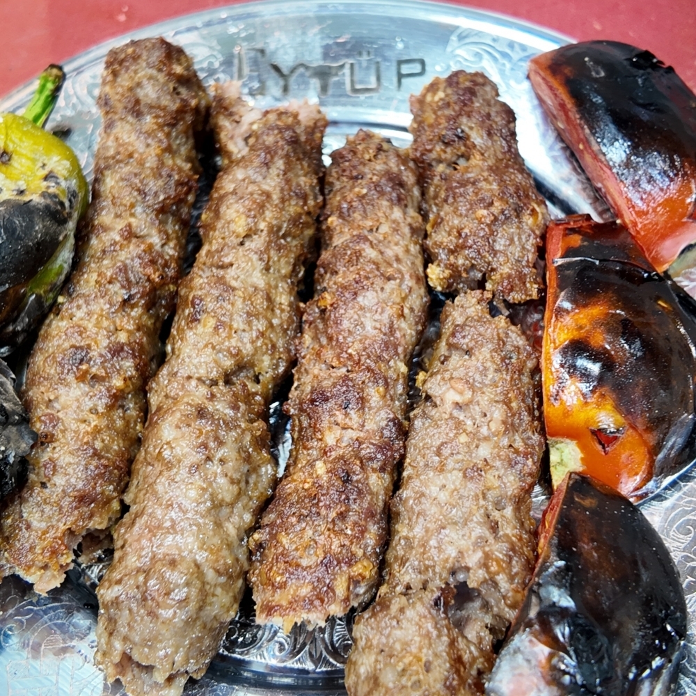 Kıyma Porsiyon