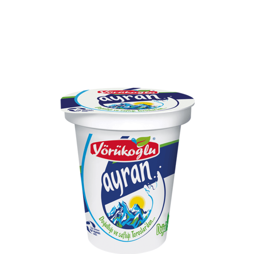 Ayran 170 ML