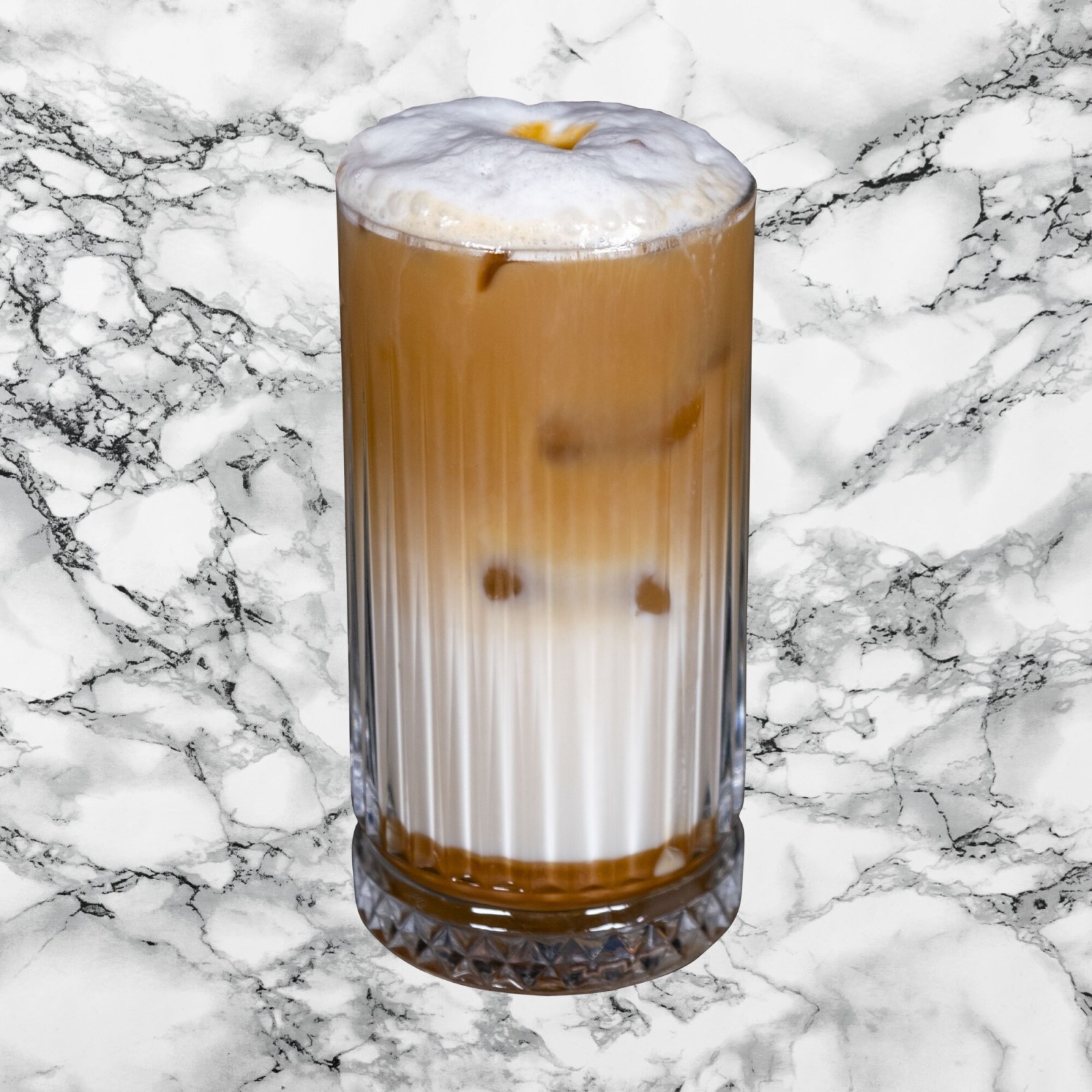 Ice Caramel Macchiato