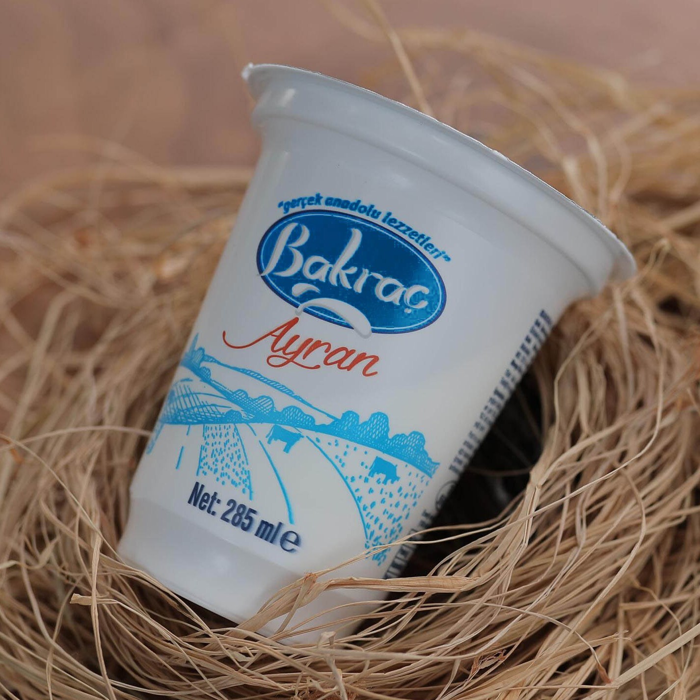 Küçük Ayran