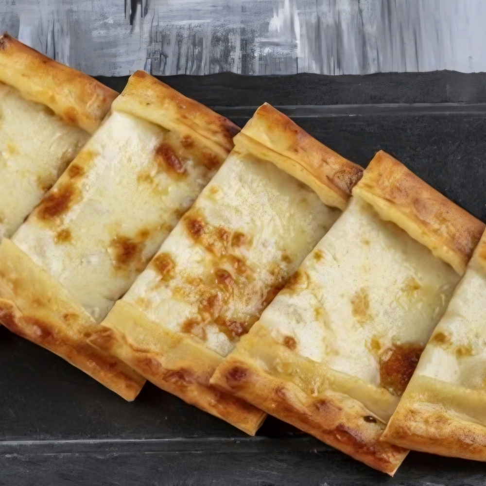 Kaşarlı Pide