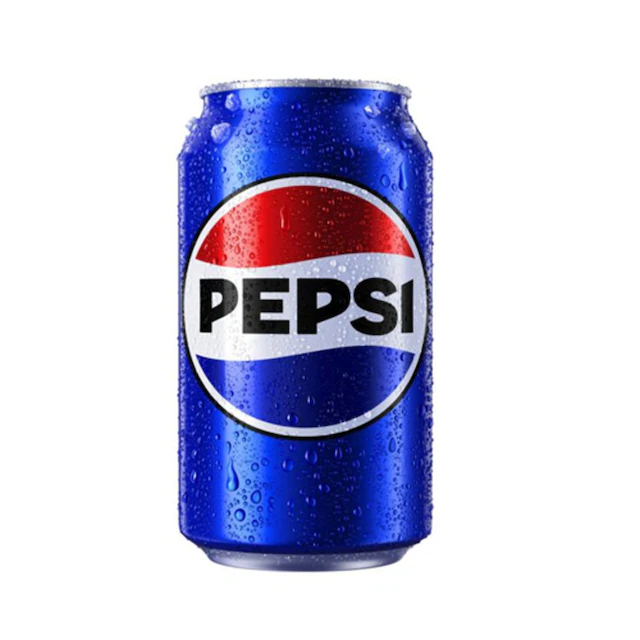 Pepsi (33 cl.)