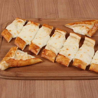 Kaşarlı Pide