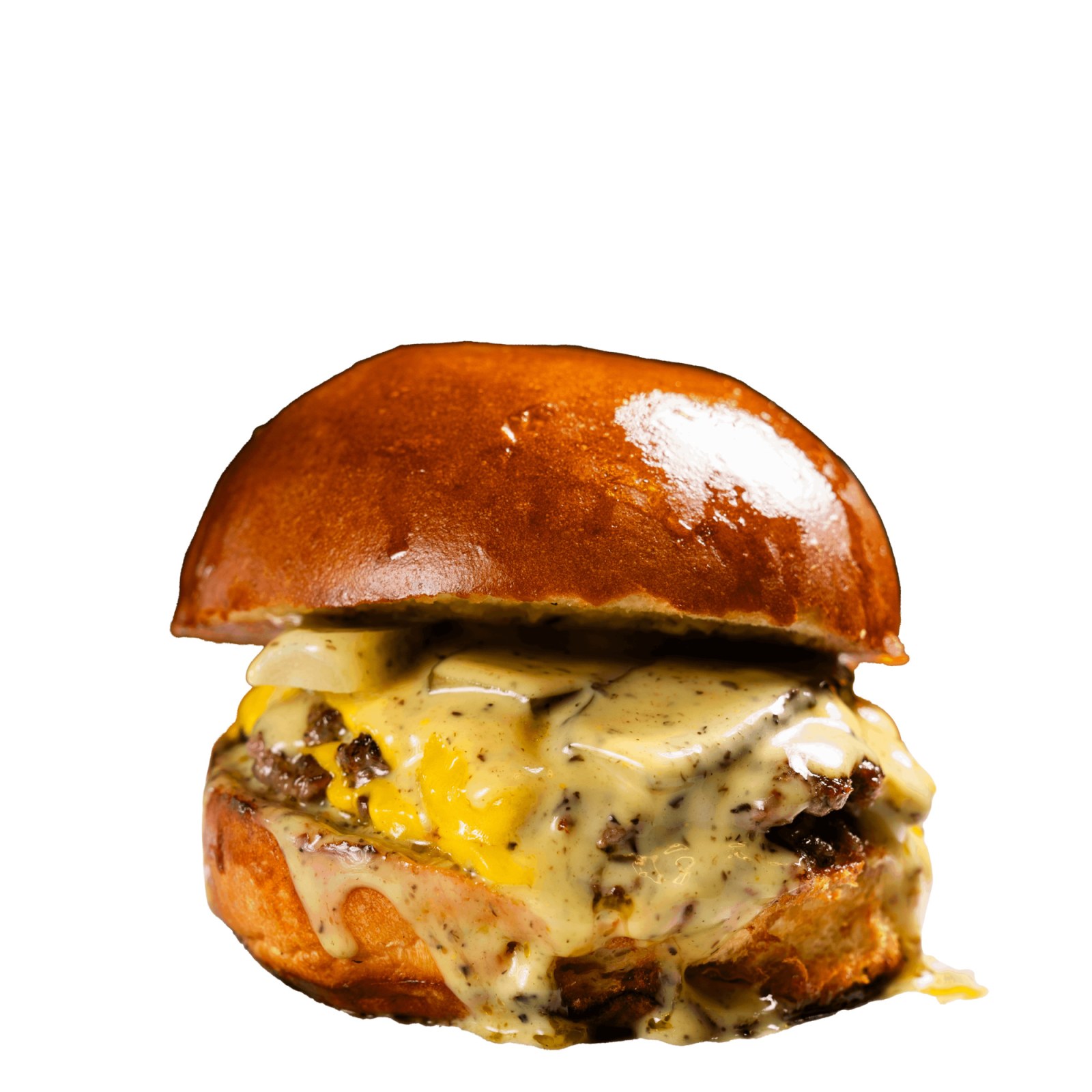 Truffle Smash