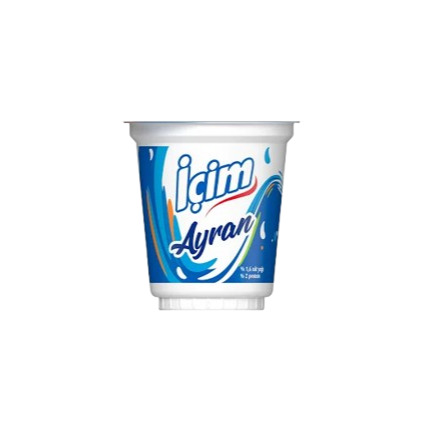 İçim Ayran (260 ml)