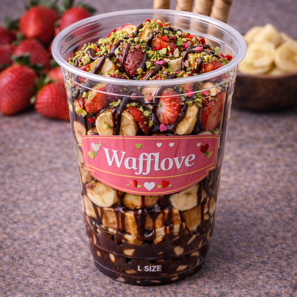 Waff Love