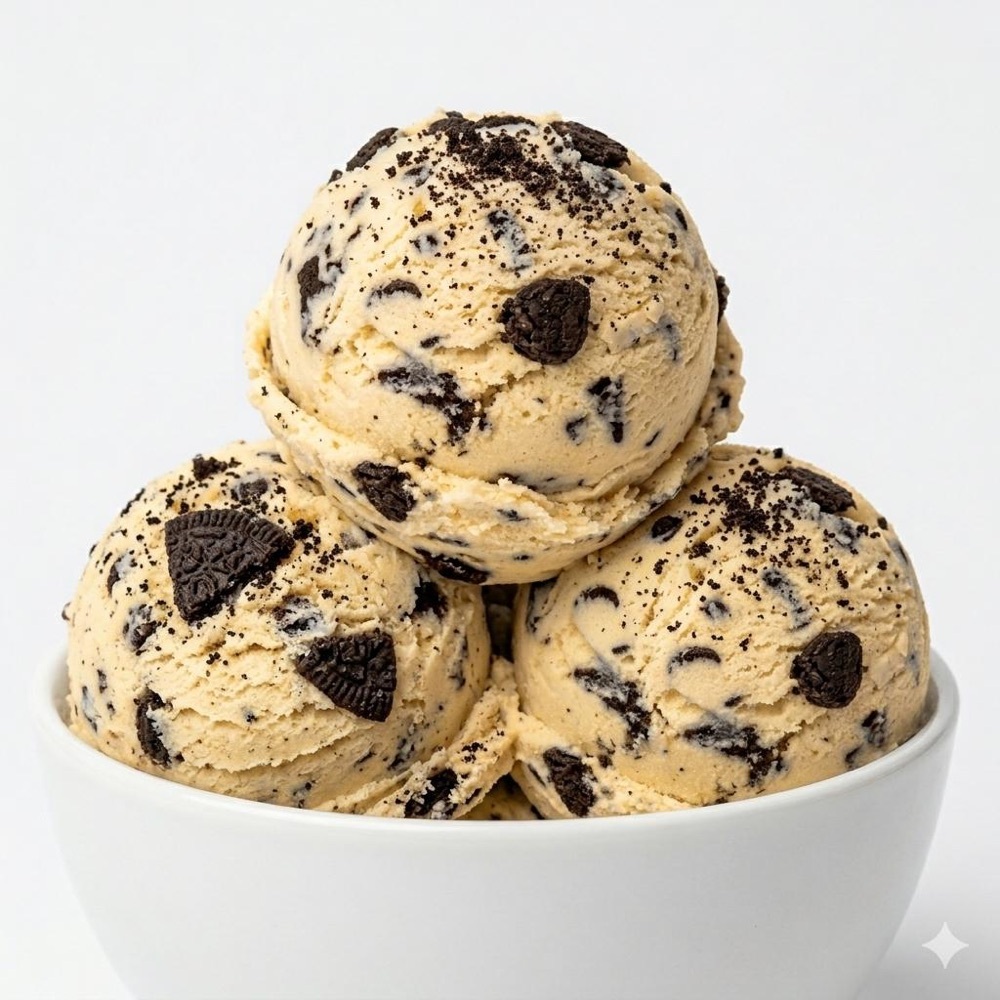 Cookies Özel Dondurma (250 Gr)