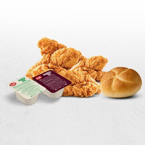 6'lı Tenders