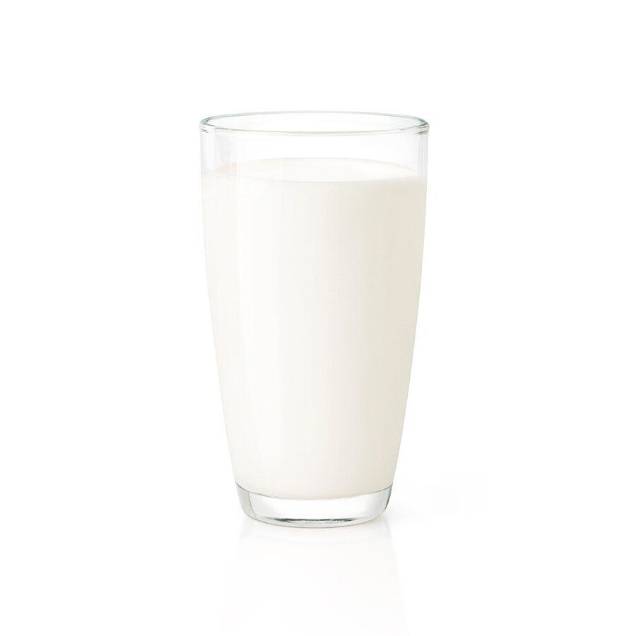 Ev Yapımı Ayran