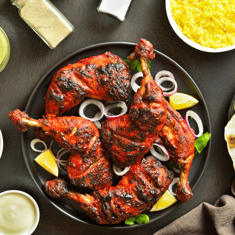(1 kg)Kuzu Tandır