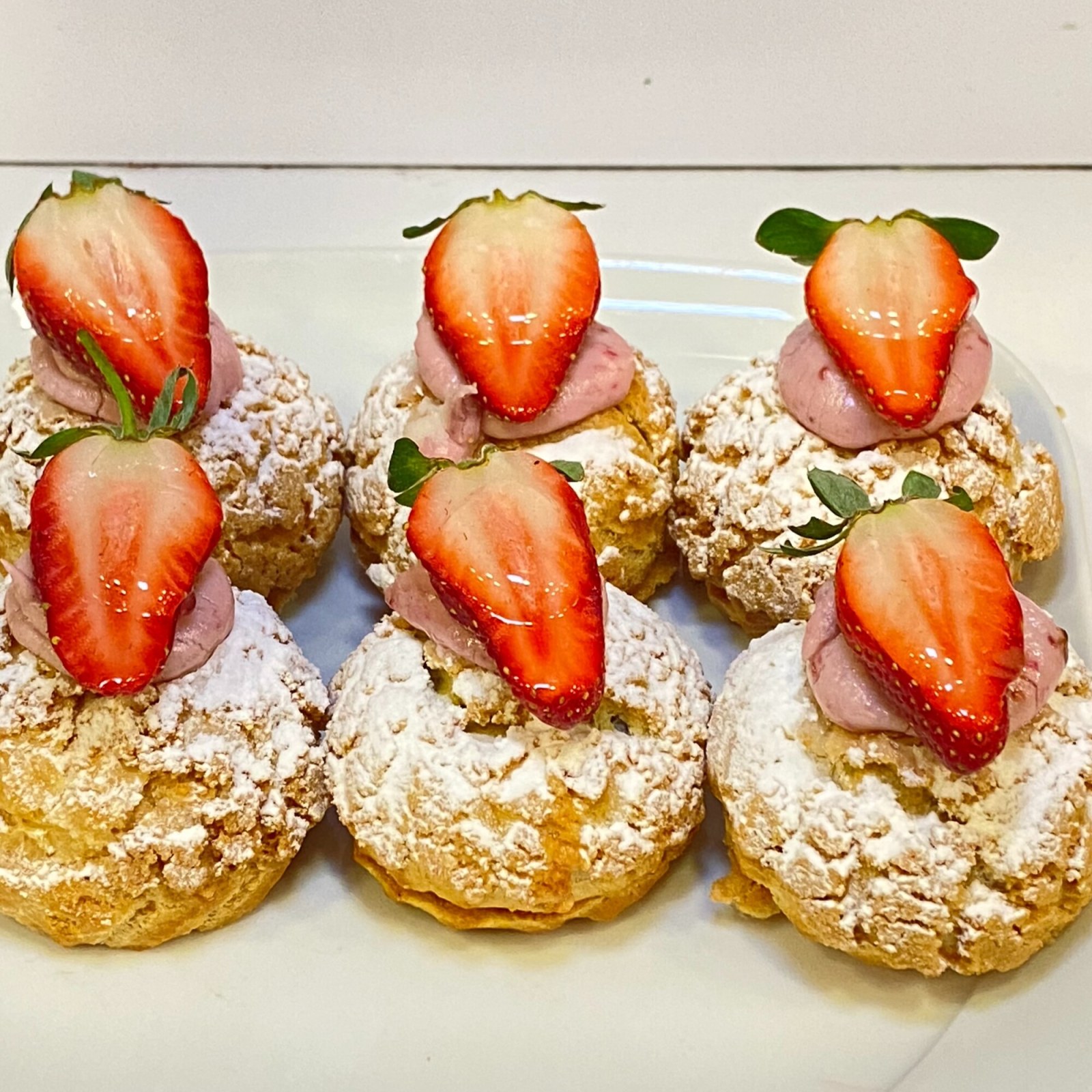 Müjgan (500 gr)