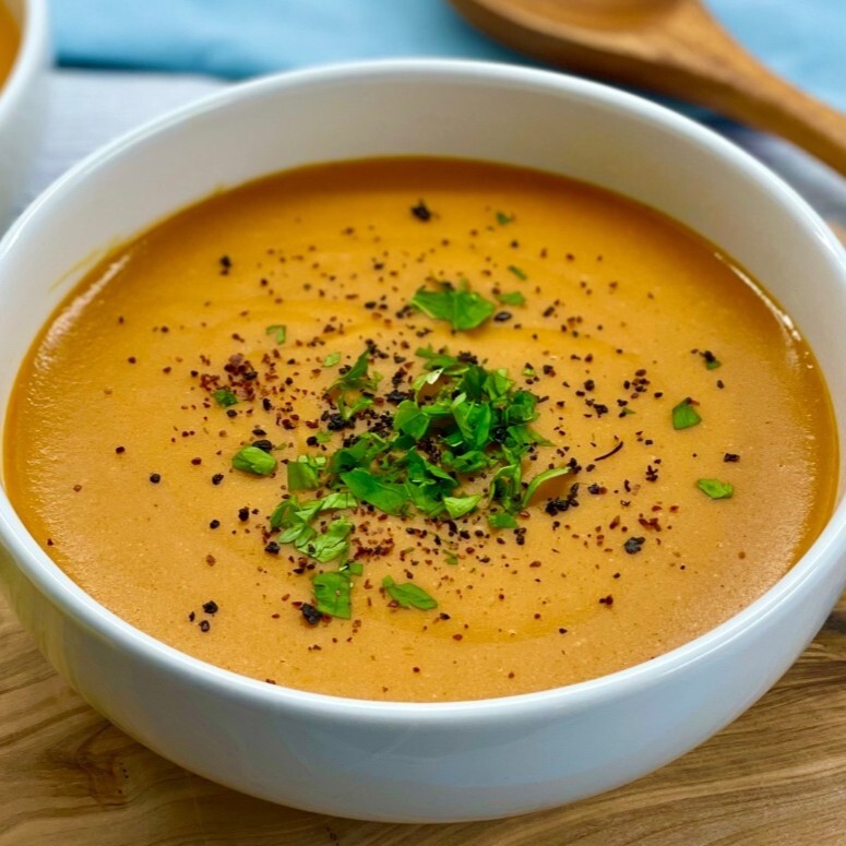 Mercimek Çorbası