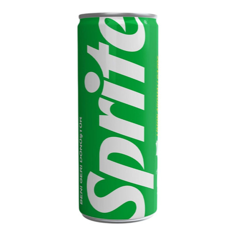 Sprite (330 ml)