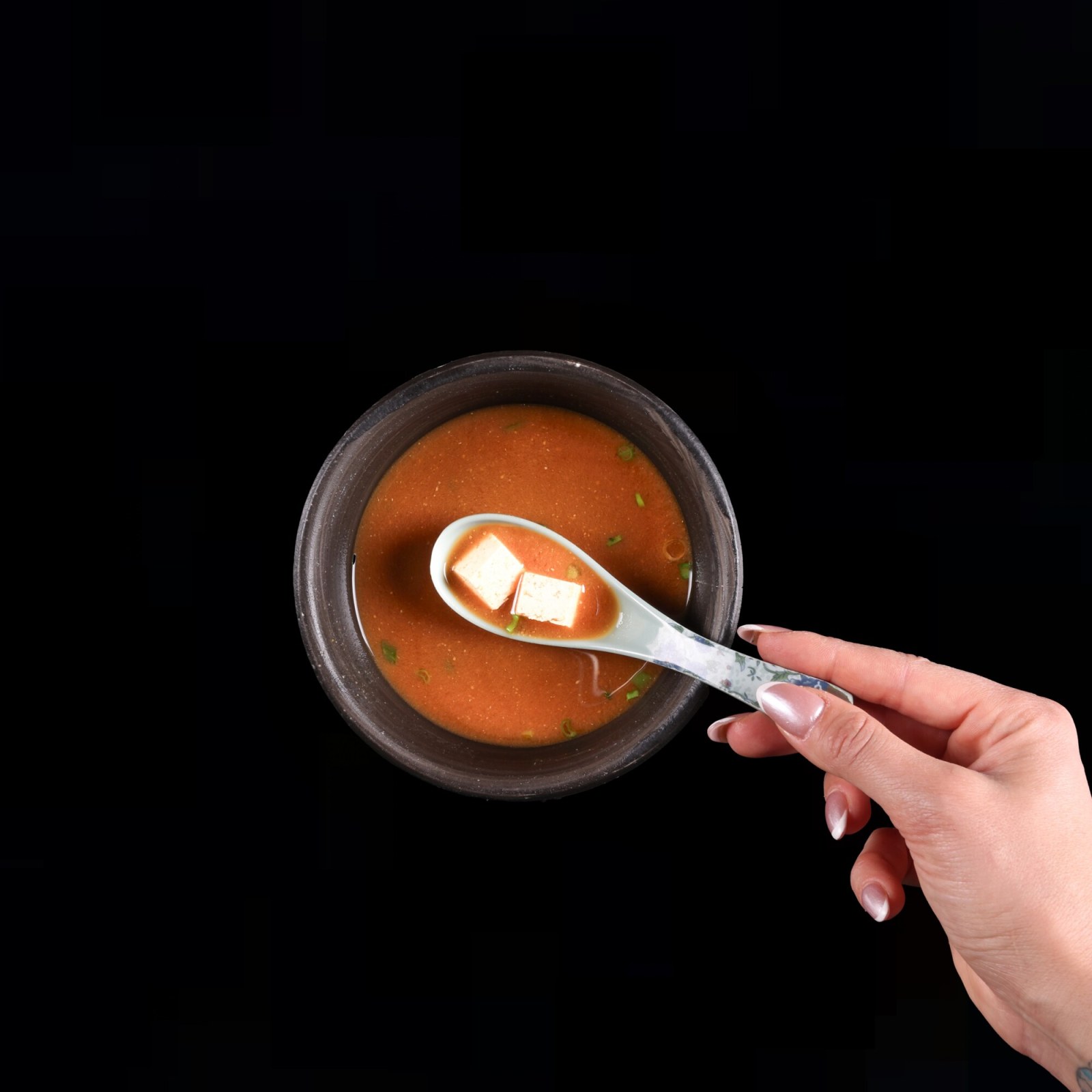 Miso Soup