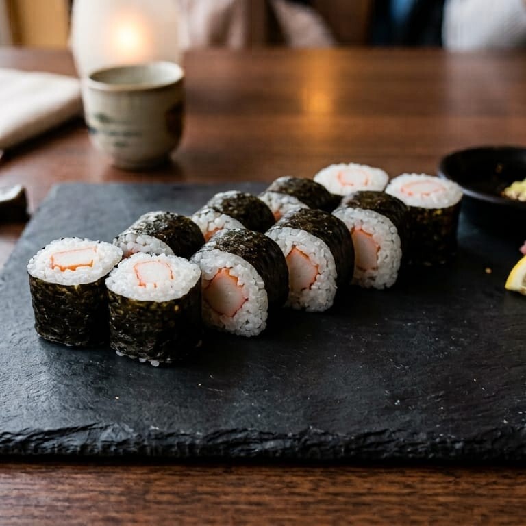 Kani Maki (4 Pcs.)