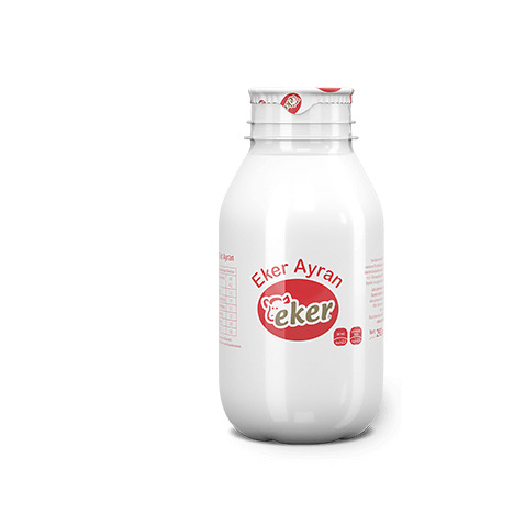 Eker Ayran