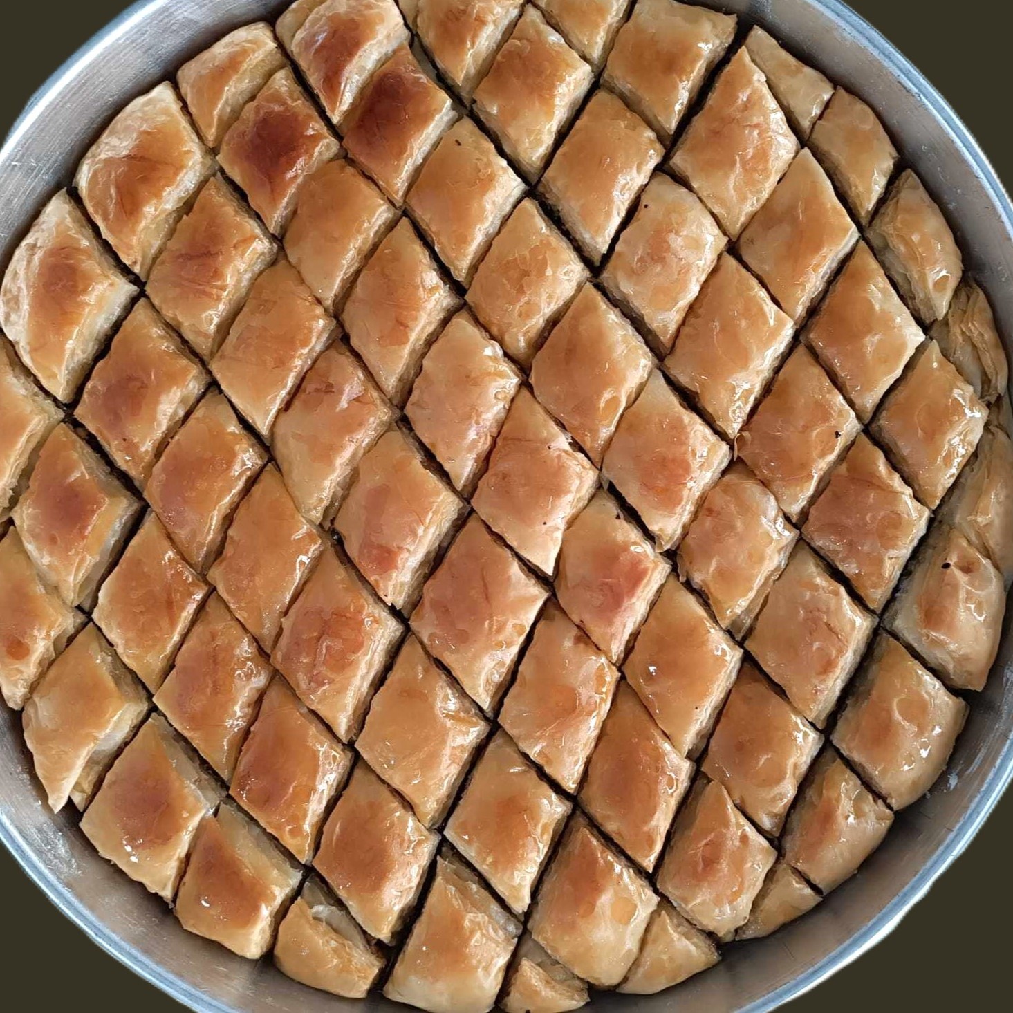 Baklava