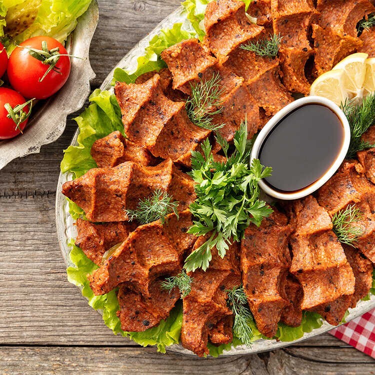 Aile Boyu ( 750 Gr )