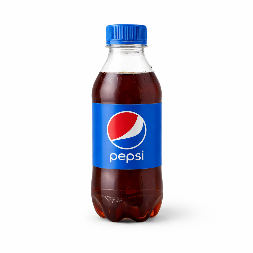 Pepsi 250 ml