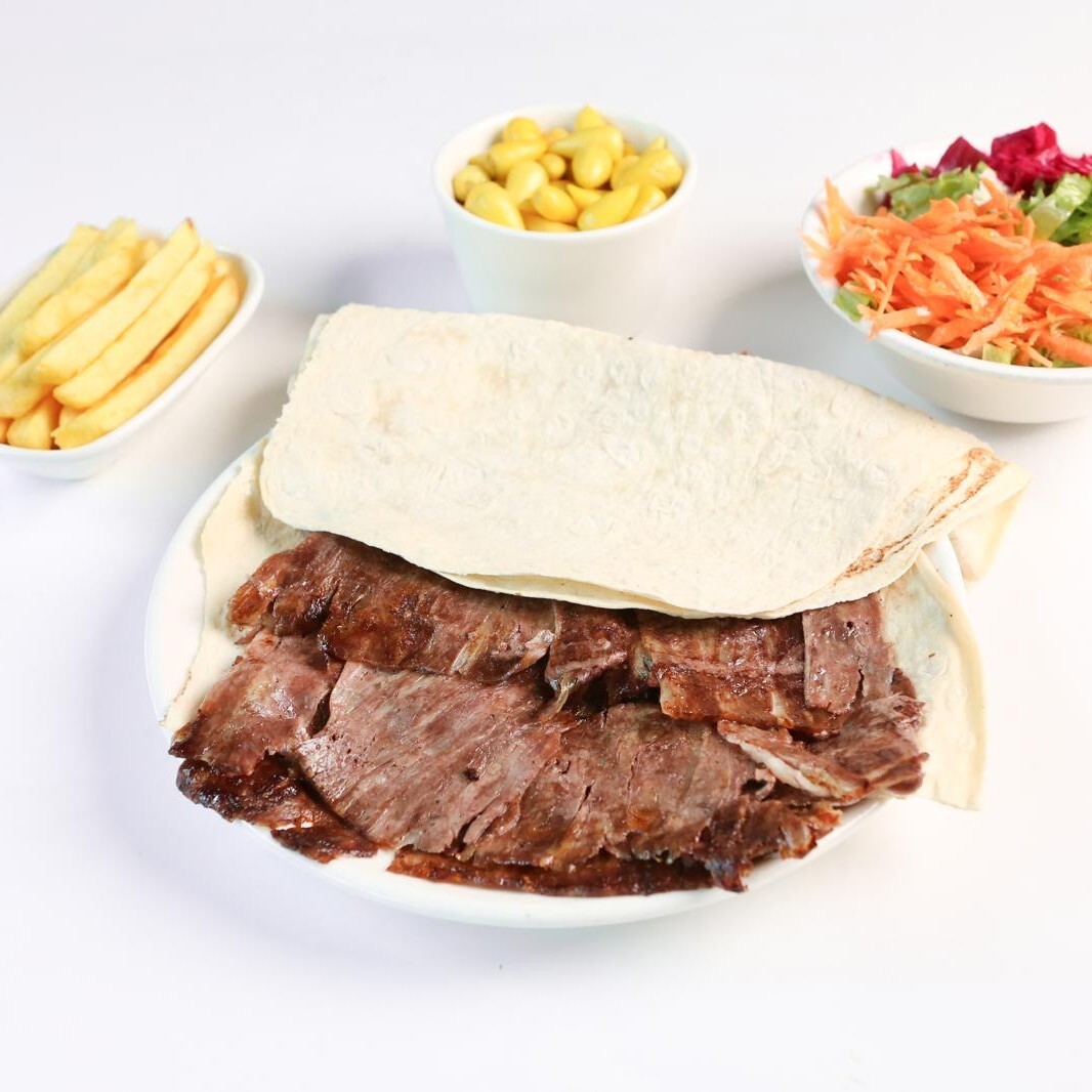 Et Döner (150 gr.)