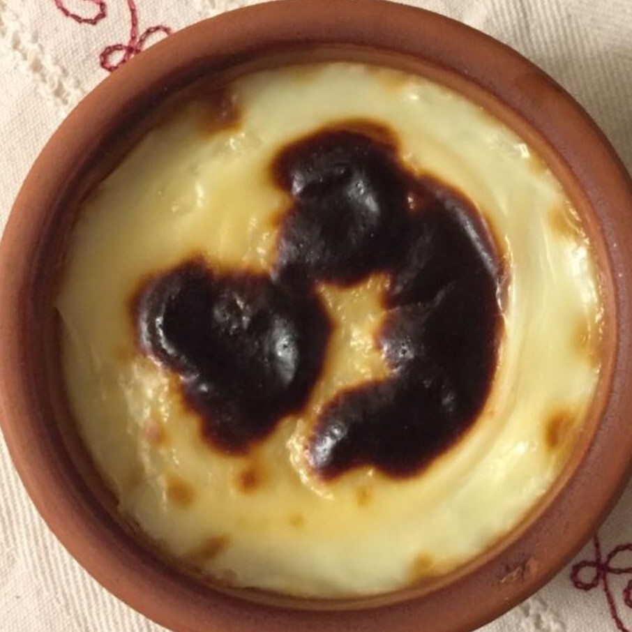 Sütlaç