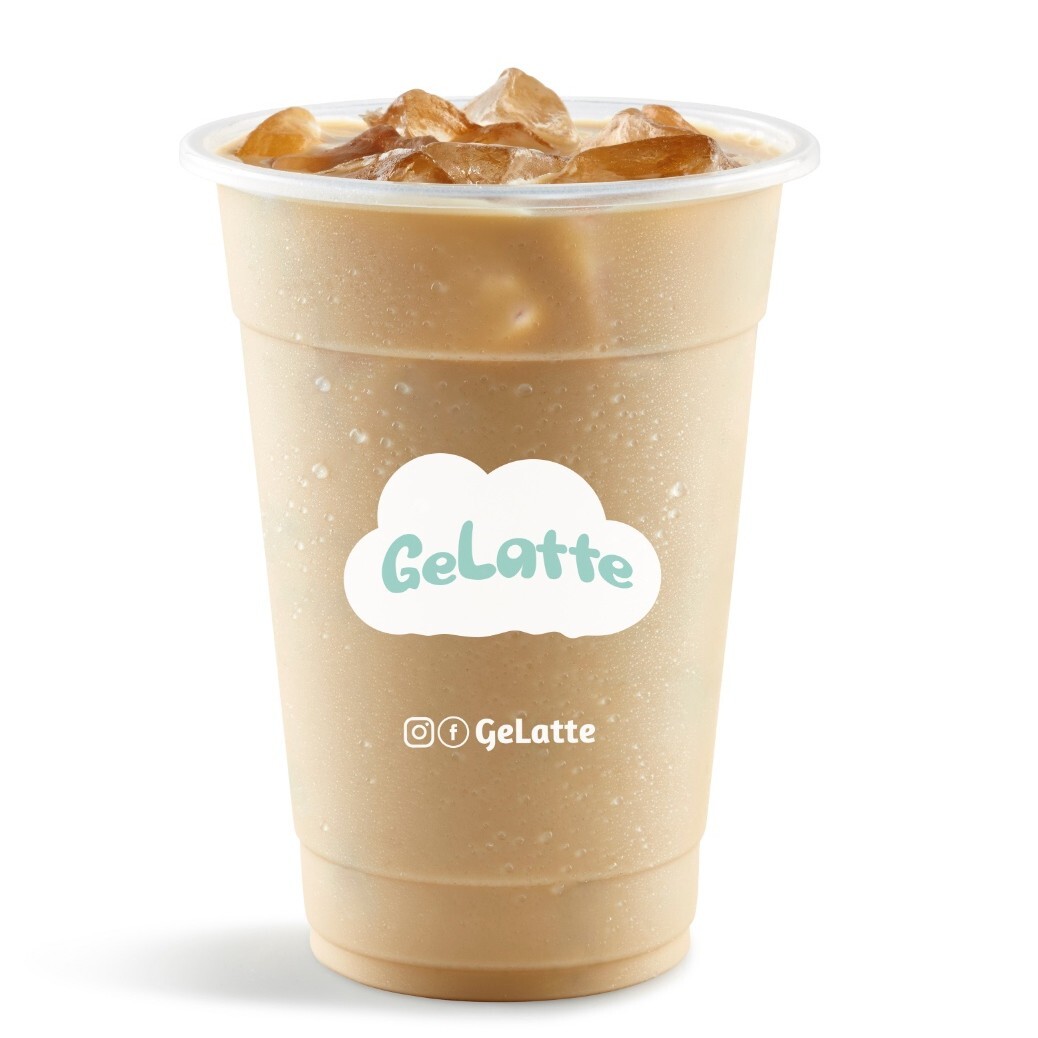 Ice Coffee