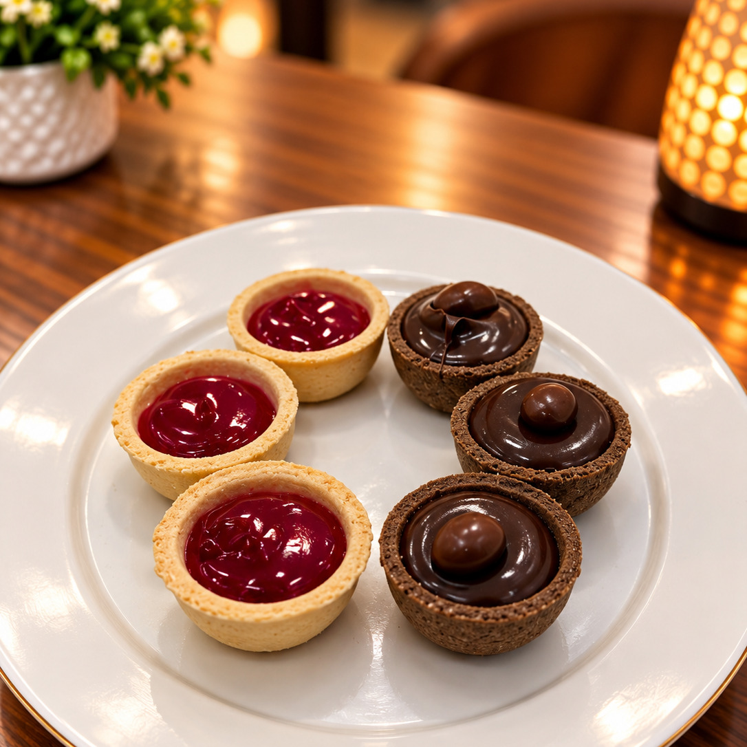 Tartolet (500 g )