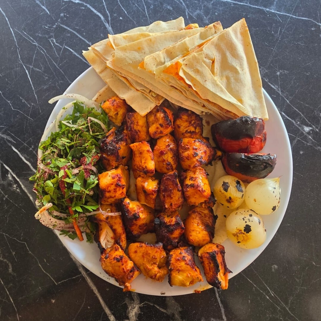 Izgara Tavuk Şiş (500 gr)