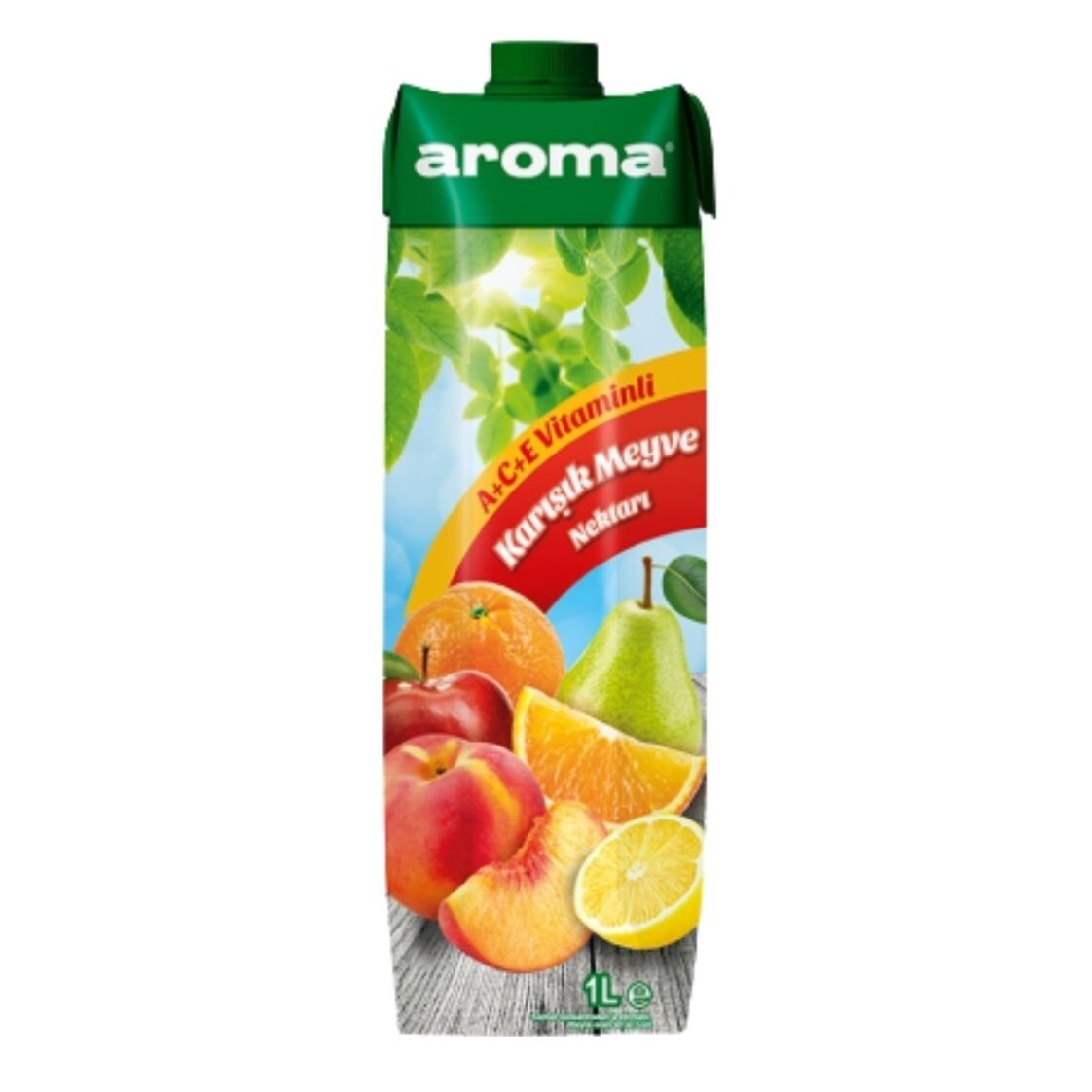 Aroma Karışık 1 L