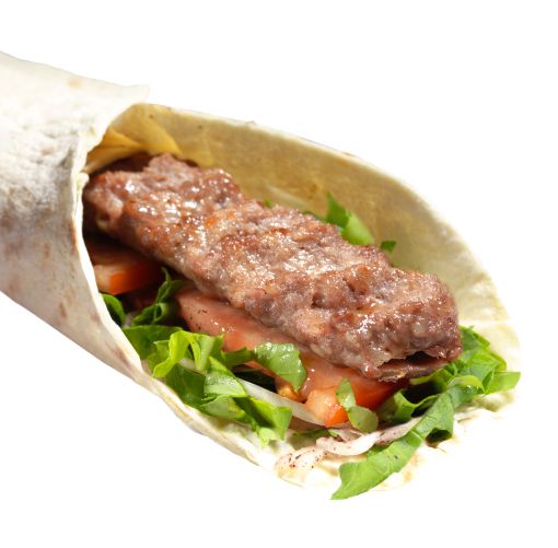 Adana Dürüm