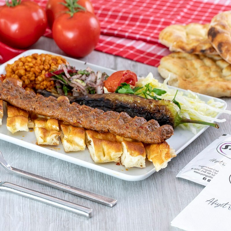 Urfa Kebap