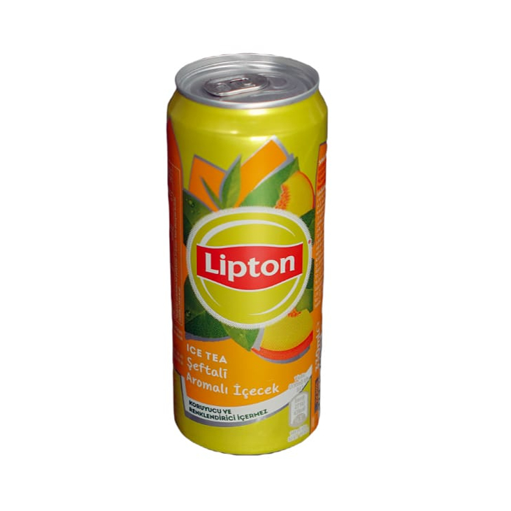 İce Tea Şeftali (33 Cl.)