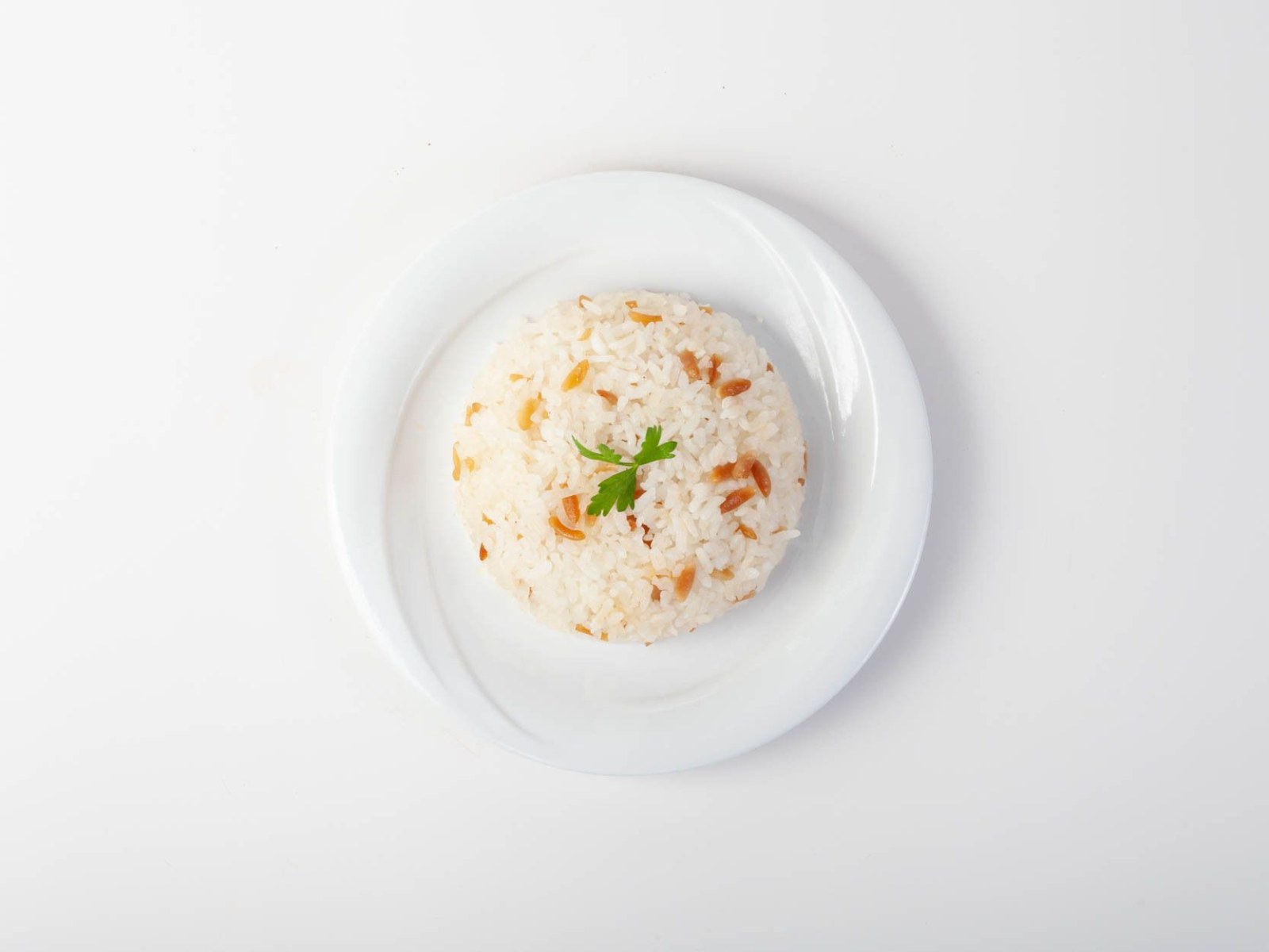 Pirinç Pilavı
