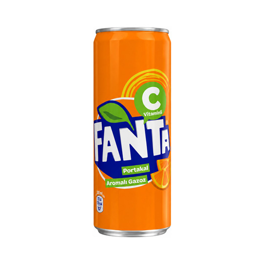 Fanta