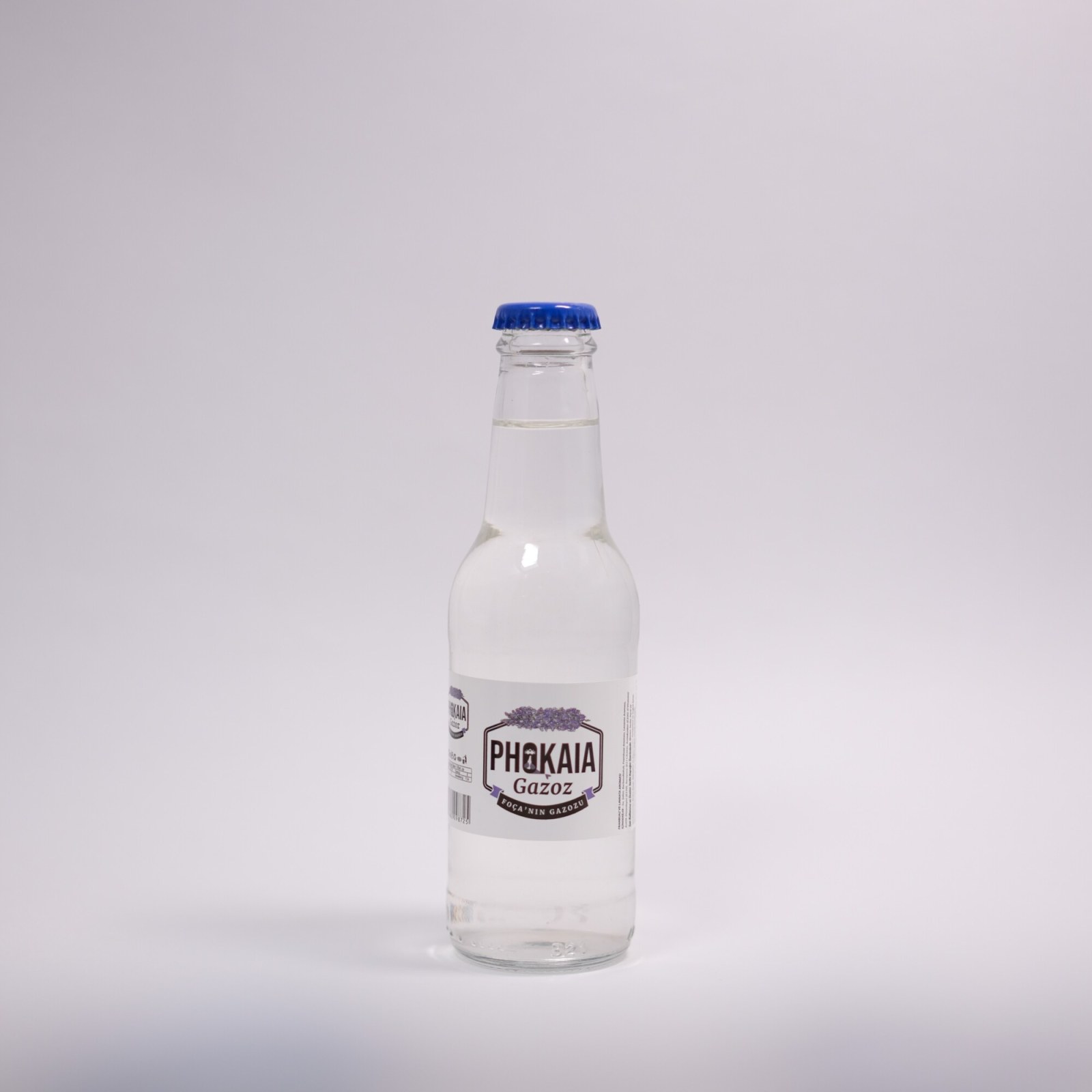 Foça Gazozu Lavanta (250 ml.)