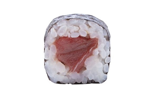 Maguro Roll (6 Pcs.)