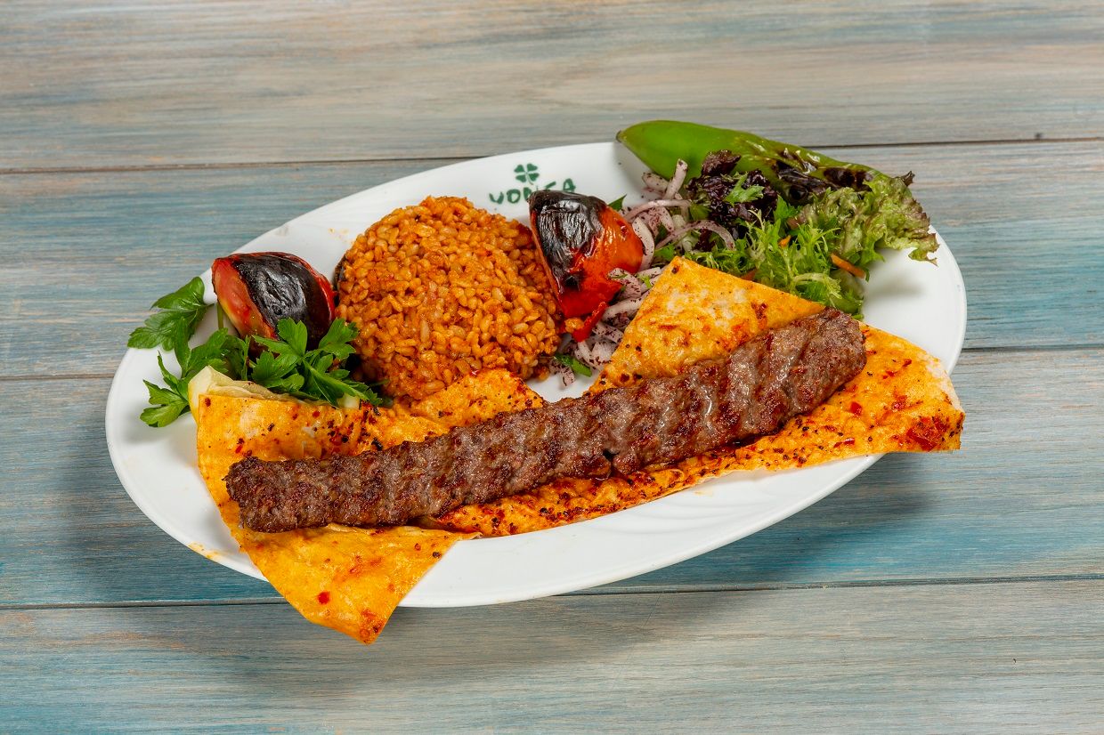Urfa Kebap