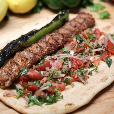 Adana Dürüm