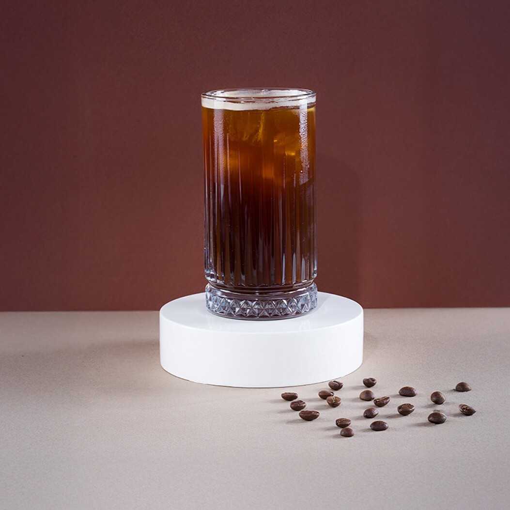 Iced Americano