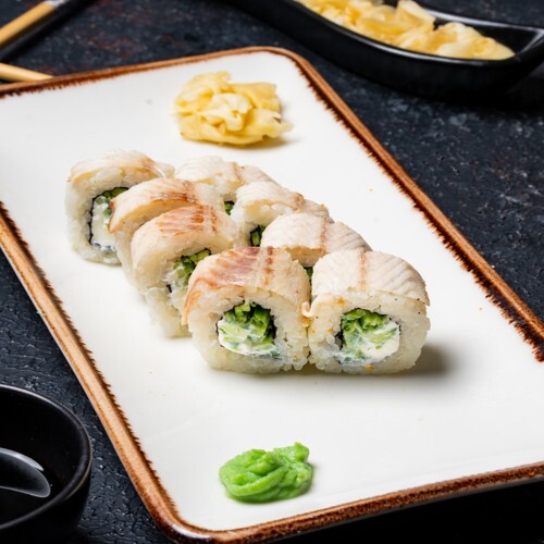 Unagi