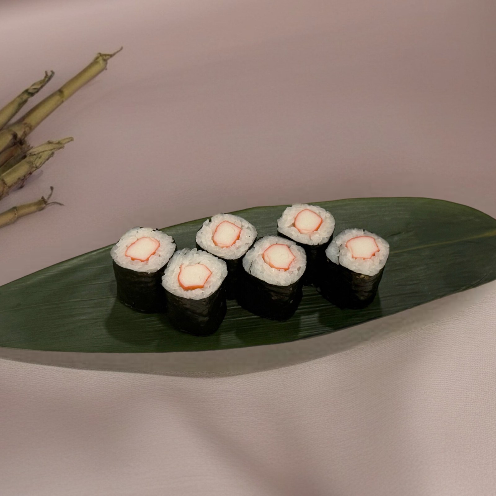 Kani Maki (6 pcs.)
