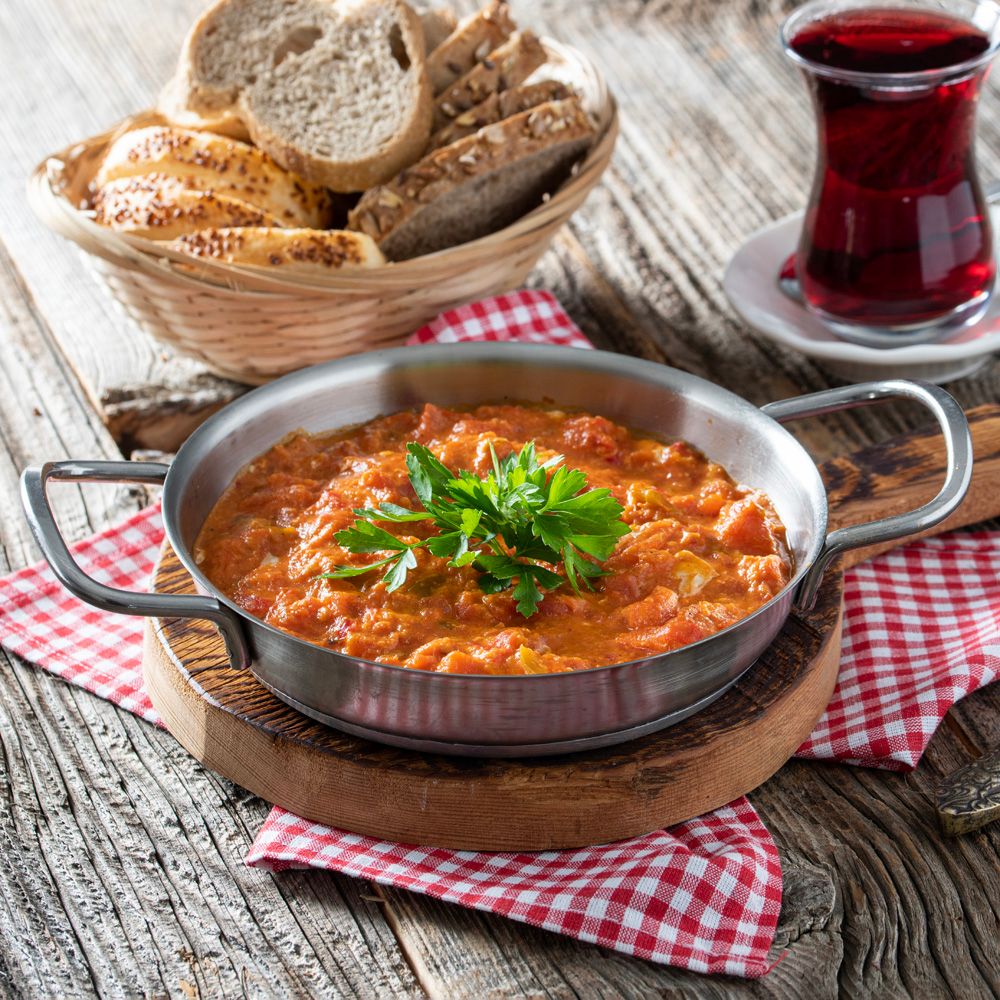 Menemen