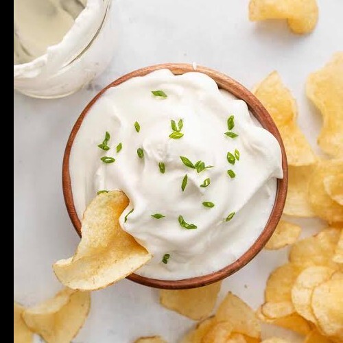 Sour Cream