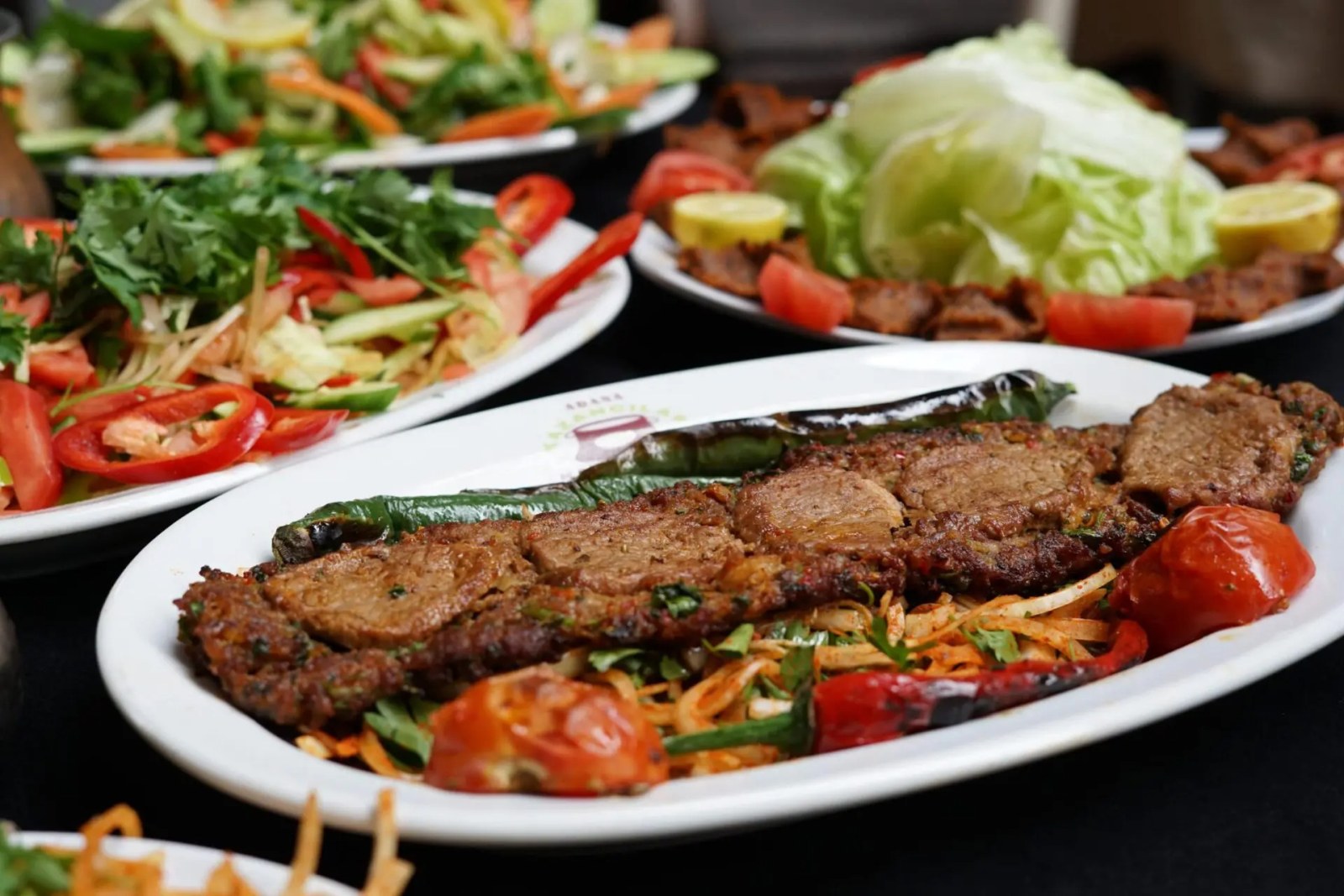 Kazancılar Kebap