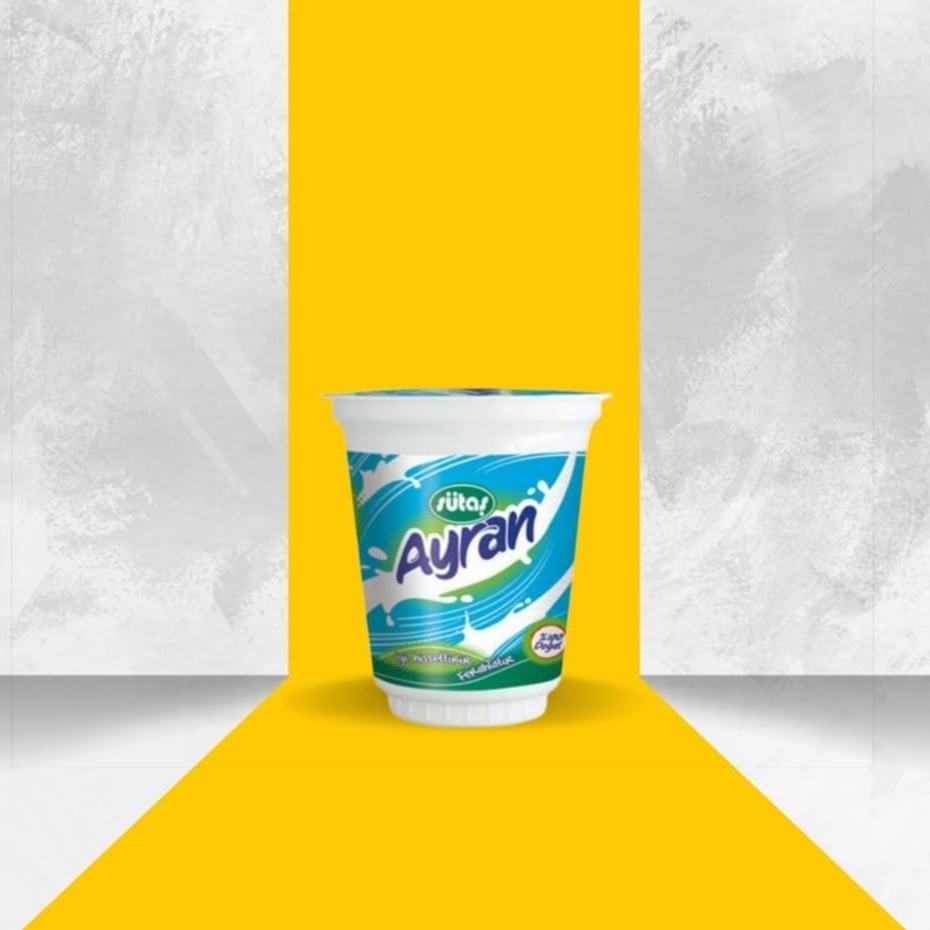 Büyük ayran