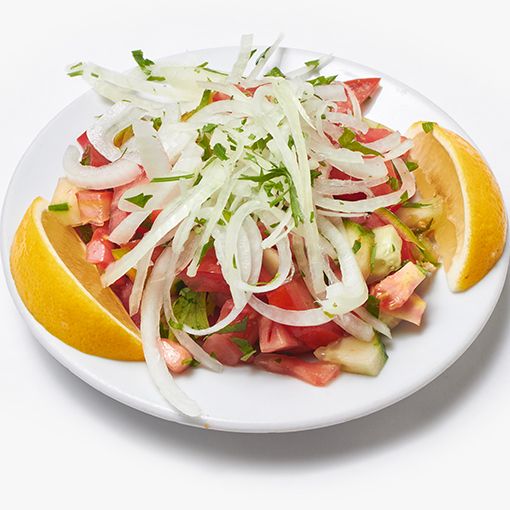 Çoban Salata